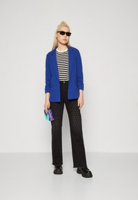 ONLY CAROLINA DIANA LIFE - Blejzr - mazarine blue