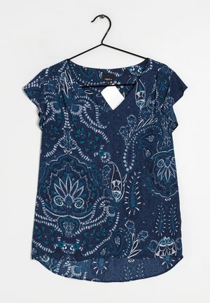 Next Camicetta - blue