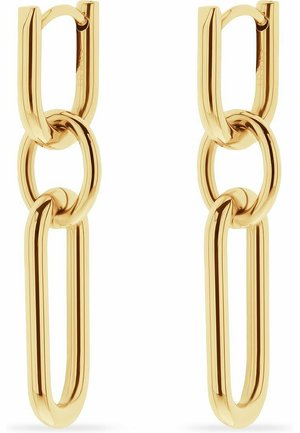 Esprit Earrings - gelbgold