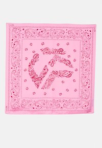 BANDANA - Lenço - moonlite mauve