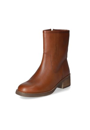 Winter boots - braun