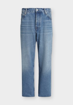 Tommy Hilfiger, LOOSE GRAND - Relaxed fit jeans - gus indigo