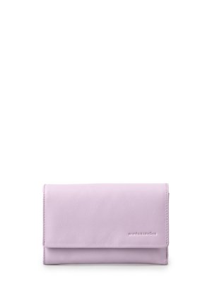 Aunts & Uncles, AUNTS & UNCLES BÖRSE THYME - Geldbörse - pale lilac