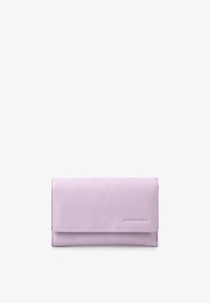 Aunts & Uncles, AUNTS & UNCLES BÖRSE THYME - Geldbörse - pale lilac