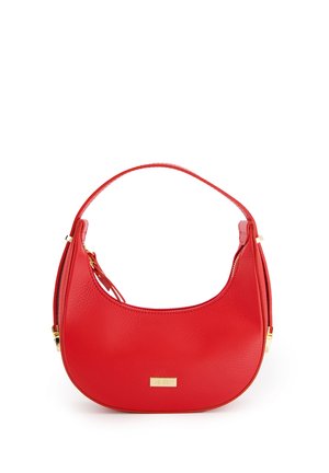 VENEZIA BAG - Handtas - red