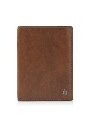 Castelijn & Beerens RIEN BILLFOLD  PASJES  - Wallet - natural