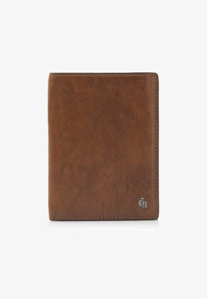 Castelijn & Beerens RIEN BILLFOLD PASJES - Wallet - natural