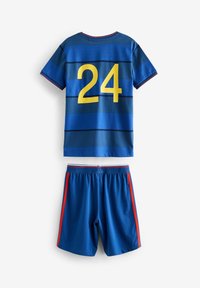 Next REGULAR FIT SET niebieski