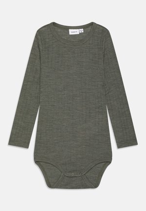 Name it Bodi - mulled basil