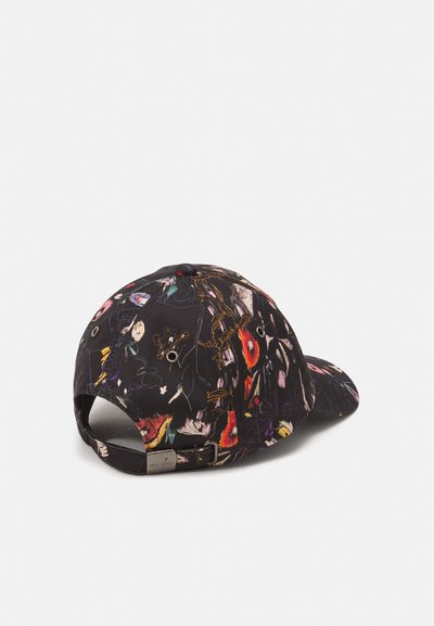 Paul Smith MAINLINE UNISEX - Cap - black