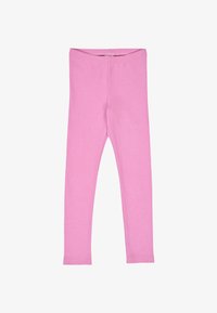 Ikke valgt, mauve