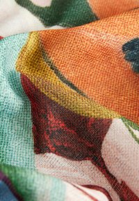 Next Blouse - multi fruit print