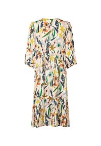 Masai MANETTE - Jurk - whitecap