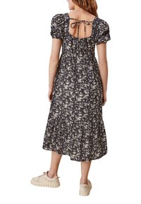 s.Oliver Denní šaty - dark blue