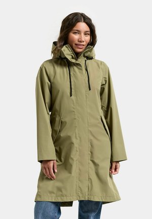 ELINA - Parka - olive green