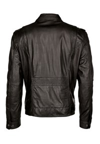 JCC ALURAVE - Skinnjacka - black