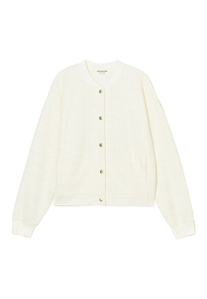BONOBO Jeans Gilet - ecru