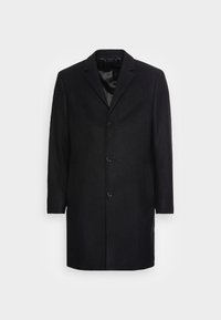 Calvin Klein COAT - Palton clasic - black