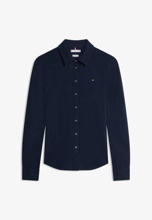 Tommy Hilfiger, Blusa - dark night navy