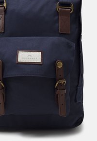 Doughnut MACAROON LARGE BACKPACK UNISEX - Mochila - navy