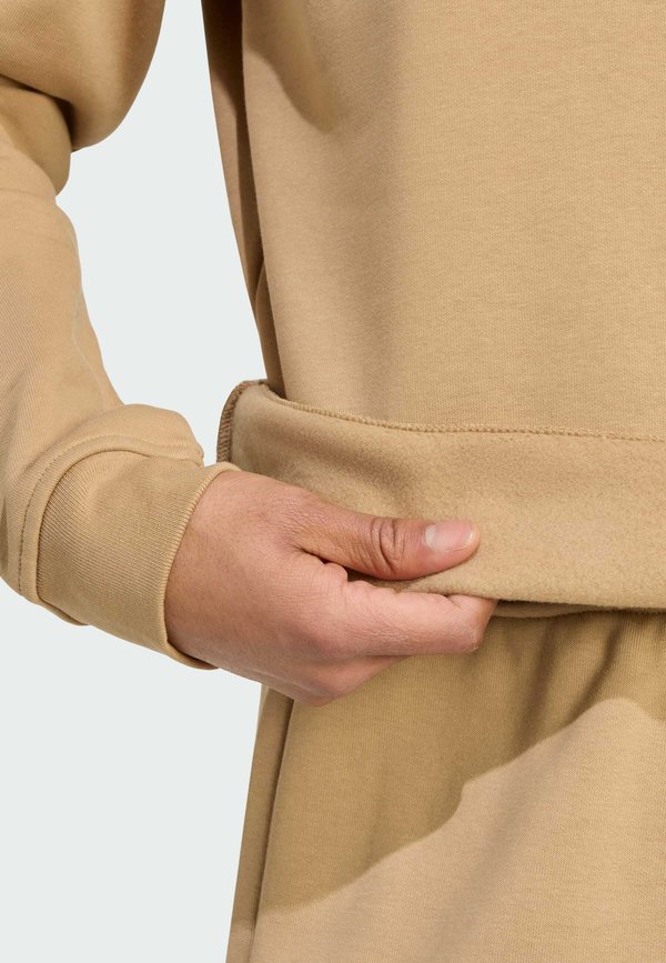 ESS CREW - Sweatshirt - cardboard2