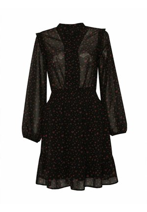 Vardagsklänning - black