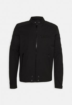 GLORY - Giacca leggera - black