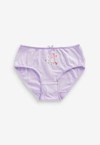 Next PEPPA PIG 5 PACK - Trusser - lilac purple