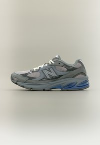 Nevybráno, harbor grey/fairweather blue/truffle salt