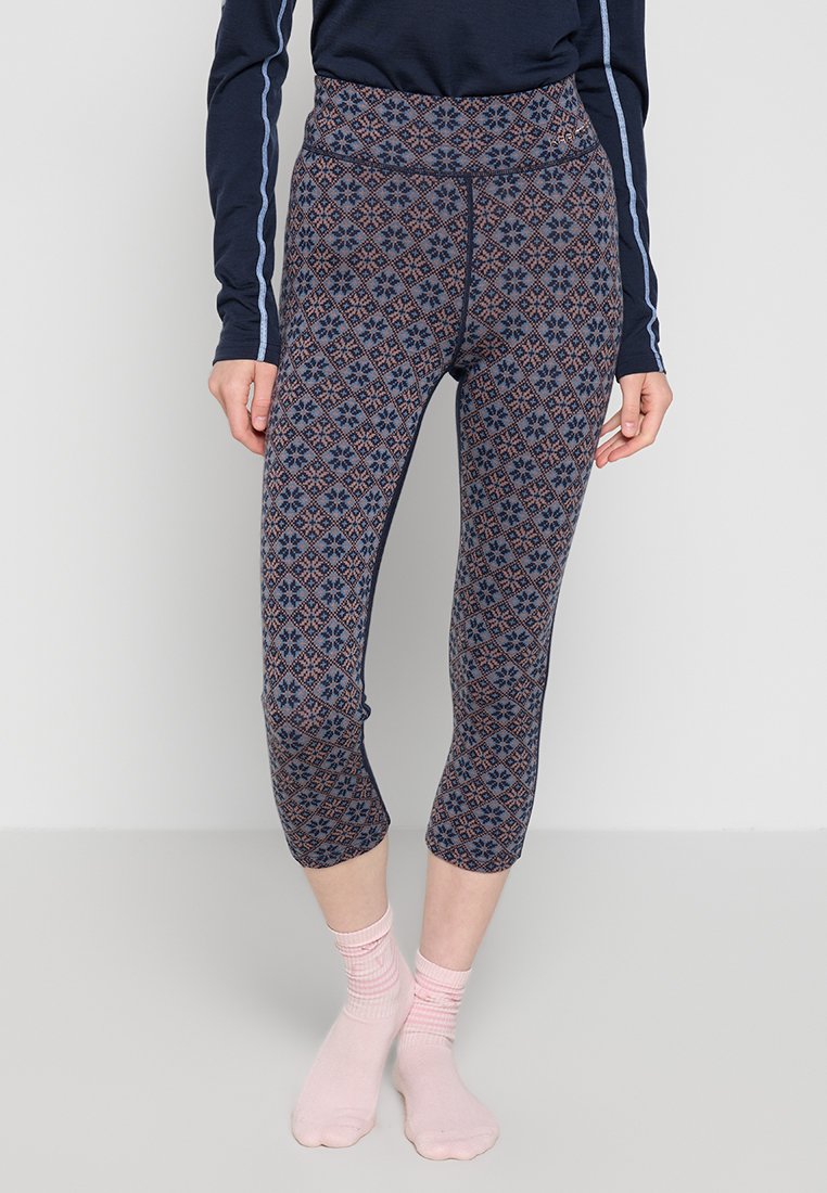 Kari Traa Onderbroek meerkleurig Kari Traa Onderbroek meerkleurig