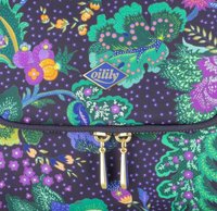 Oilily CATHY KOSMETIK - Toilettas - peacoat