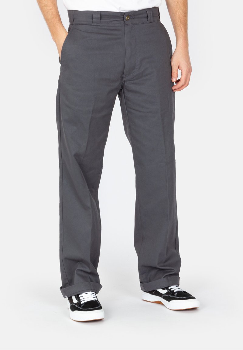 Dickies Chino grijs Dickies Chino grijs
