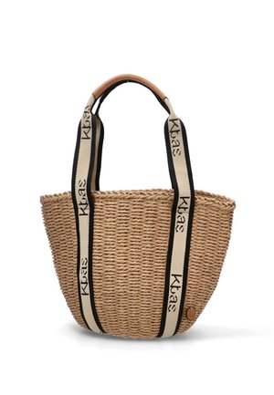 Bolso de mano - taupe