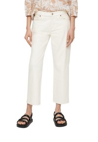 s.Oliver Jeansy Straight Leg