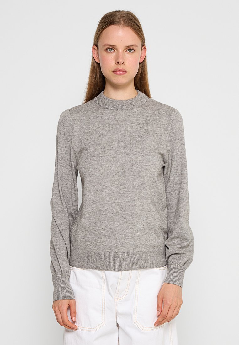 Only Trui grijs Only Trui grijs