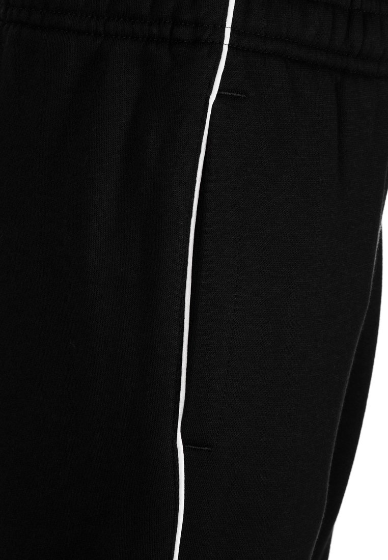 adidas Performance CORE Tracksuit bottoms black/white/black