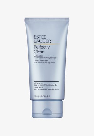 PERFECTLY CLEAN MULTI-ACTION FOAM 150ML - Ansigtsrens - -