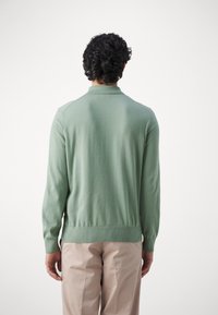 BOSS GEMELLO - Pólóing - light/pastel green