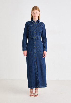 UTILITY - Robe longue - time of our life