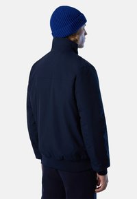 North Sails SAILOR - Bomberjacks - bleu