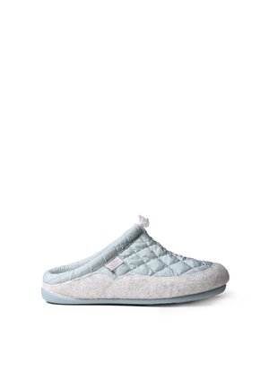 MEL-UM - Slippers - menta
