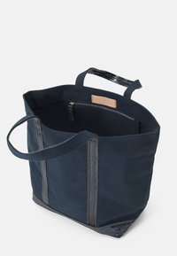 Vanessa Bruno CABAS - Shopping bag - pyrite