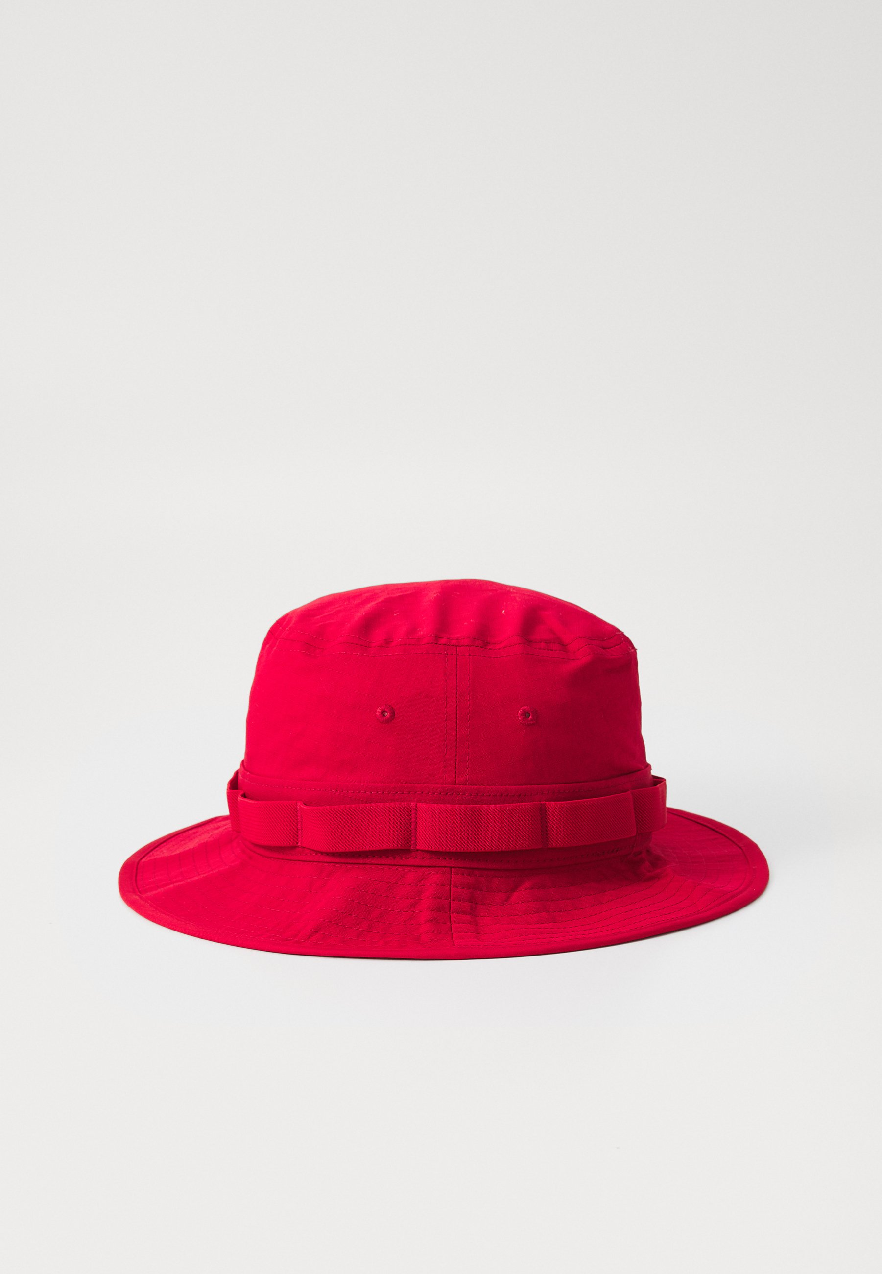 Jordan APEX BUCKET JUMPMAN UNISEX - Hut - gym red/black/rot