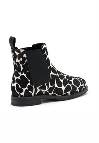 Frau Shoes ANIMAL-PRINT CHELSEA - Tronchetti - animalier