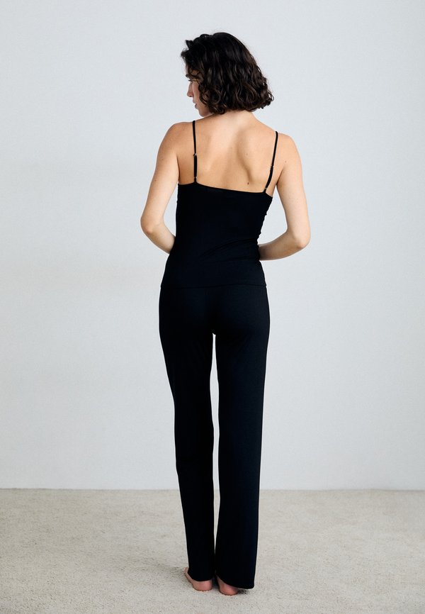 PEONY PANTS - Pyjama bottoms3