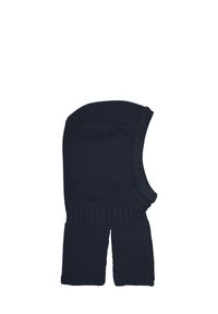 Color Kids WINDSTOP - Kopftuch - total eclipse