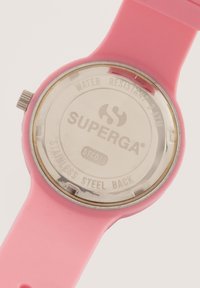 Superga JUNIOR - Horloge - rosa