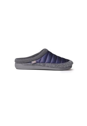 NIX-TK - Chaussons - mari