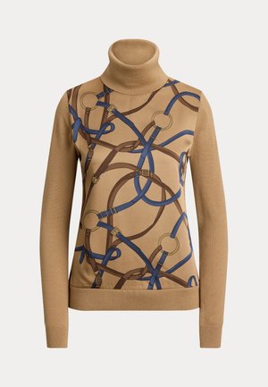 Lauren Ralph Lauren, - Sweter