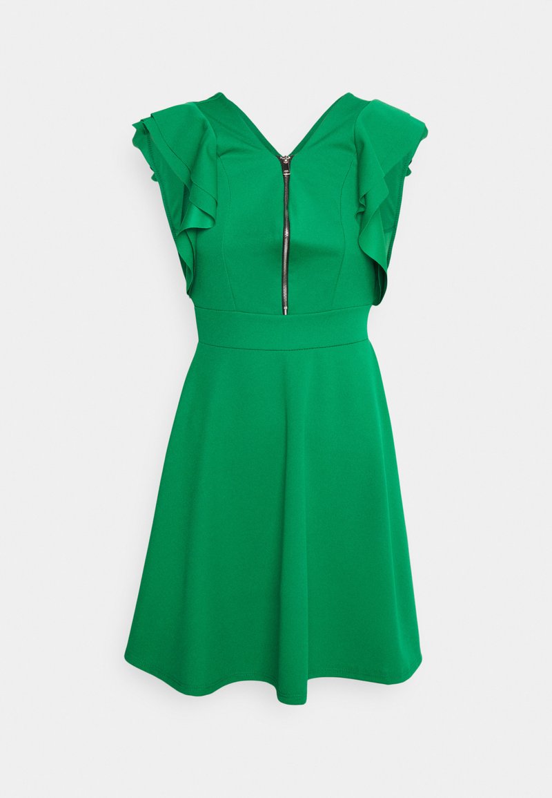 WAL G. Jerseyjurk groen